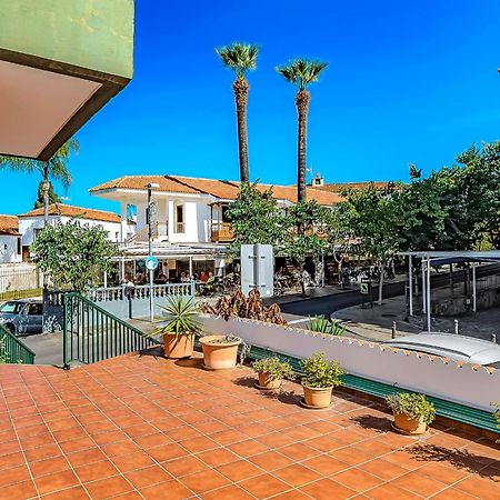 Ferienwohnung Vistas Al Teide Y Al Mar 4 Puerto de la Cruz  Exterior foto